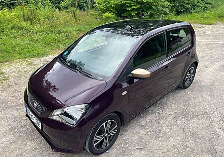 Seat Mii 1.0 Start & Stop by Cosmopolitan