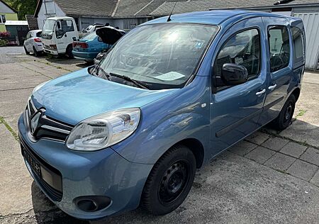 Renault Kangoo Happy Family