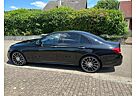 Mercedes-Benz E 350 d 9G-TRONIC AMG Line