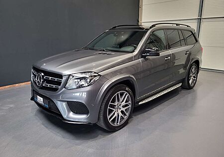 Mercedes-Benz GLS 350 d 4Matic AMG *TOP Ausstattung| 7-Sitze*