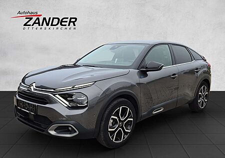 Citroën C4 Citroen Lim. ë- Shine - viele Extras