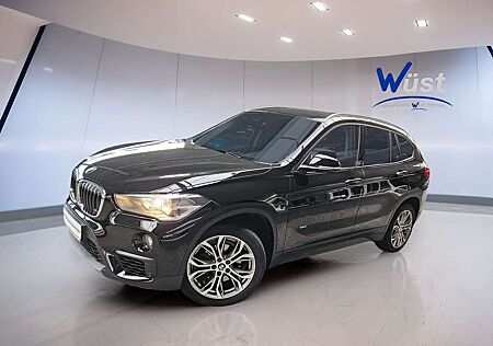 BMW X1 xDrive18d NAVI