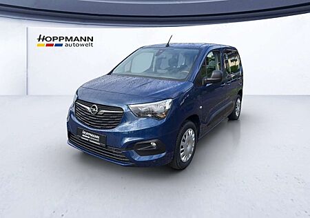 Opel Combo Life CBO LIFE ENJ 15H B6S