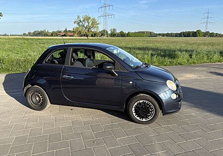 Fiat 500 LPG - Spardose