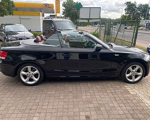 BMW 118 118i