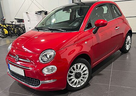 Fiat 500 1.2 Lounge **Klima*PDC*Temp.*ALU**