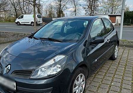 Renault Clio 1.2 16V Dynamique