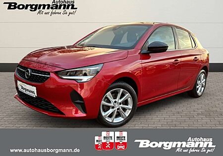 Opel Corsa F Elegance LED - Apple CarPlay - Automatik