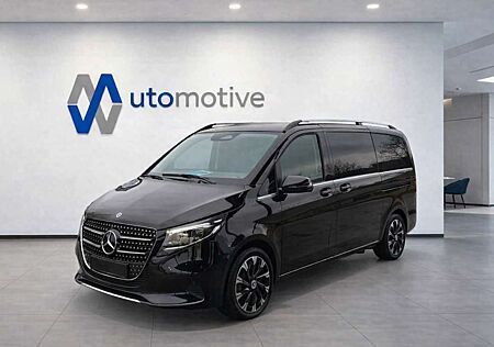 Mercedes-Benz V 250 d Avantgarde