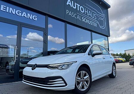 VW Golf Volkswagen Life eTSI 1.0/DSG/LED/ACC/PDC/SITZHZG/KLIMA