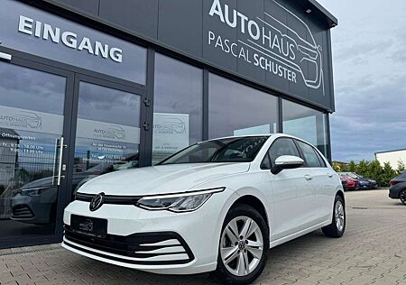 VW Golf Volkswagen Life eTSI 1.0/DSG/LED/ACC/PDC/SITZHZG/KLIMA
