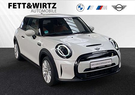 Mini Cooper SE LR 257,- br.o.Anz.48 Mon. / 5' Km p.A.