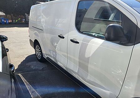 Fiat Talento 2.0 Multijet 145 L2 SX