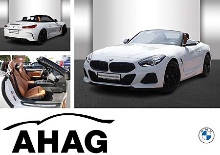 BMW Z4 sDrive30i M SPORT Cabrio Innovationsp.