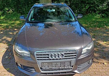 Audi A4 Avant Avant 1.8 TFSI Attraction