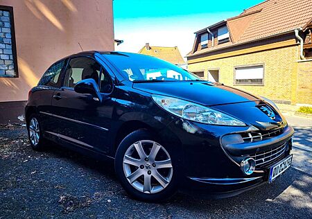 Peugeot 207 120 VTi Automatik Sport