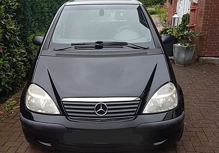 Mercedes-Benz A 160 Classic