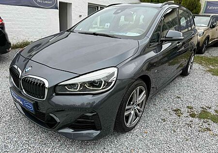 BMW 216 d Gran Tourer M Paket*7 Sitzer*Alcantara*LED
