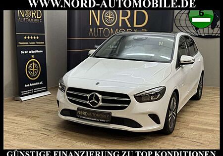 Mercedes-Benz B 220 4Matic DCT *AHK*PANO*DIST*KAM*LED*UPE:56