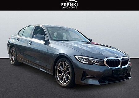 BMW 320 3 Lim. d Sport Line Shadow-Line Hochglanz
