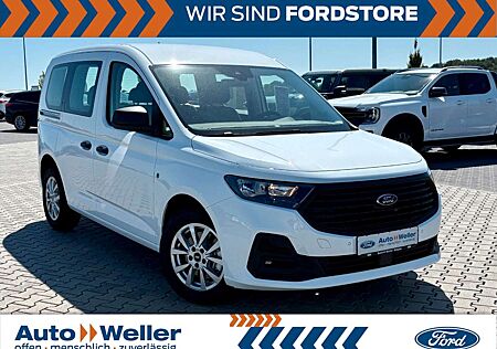 Ford Tourneo Connect 1.5 EcoBoost 16 Zoll