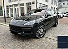 Porsche Cayenne Coupe Turbo*MATRIX*PANO*HUD*CHRONO*360°