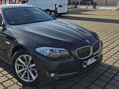BMW 530 530d xDrive Touring Aut.