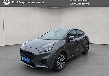 Ford Puma 1.0 EcoBoost Hybrid Aut. ST-LINE