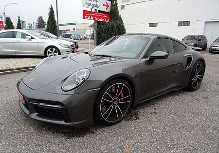 Porsche 911 Turbo *MATRIX-LED/LIFT/SURROUND VIEW*