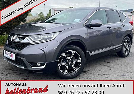 Honda CR-V 1.5T 2WD Elegance