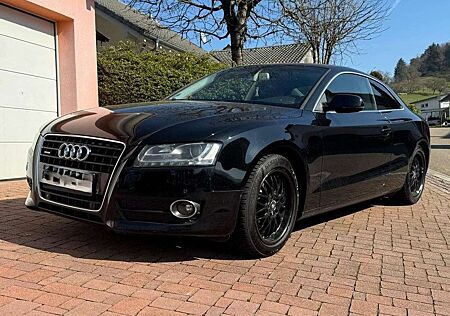 Audi A5 Diesel 3.0 TDI DPF quattro