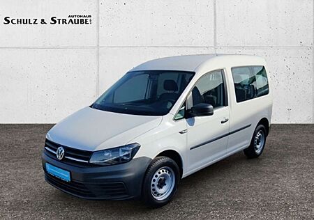 VW Caddy Volkswagen 1.0 TSI Kombi SIHZ TEMPO KLIMA