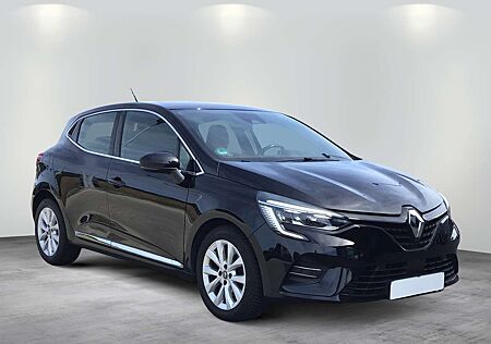 Renault Clio V Automatik 1.3 TCe 130 EU6d-T Intens 2xPDC SHZ Na