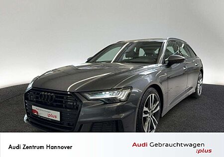 Audi A6 S line 50 TDI quattro HD Matrix B&O Kam