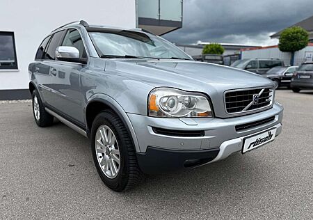 Volvo XC 90 XC90 XC90 D5 R-Design SITZH LEDER PDC 7SITZER