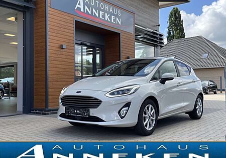Ford Fiesta EcoBoost Titanium X*ACC*KAMERA*LED*B&O*