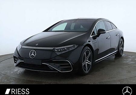 Mercedes-Benz EQS 580 4MATIC AMG Sport HYPER Distr Pano Sitzkl