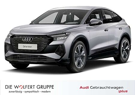 Audi Q4 e-tron 45 ACC*RFK*AR-HUD