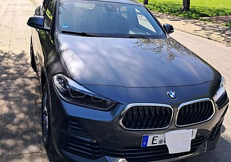BMW X2 SDRIVE1.8I Advantage Plus