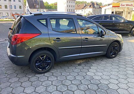 Peugeot 207 SW Kombi