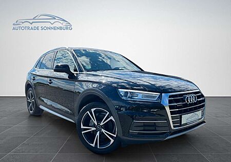 Audi Q5 40 TDI quattro sport/AHK/HUD