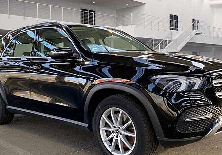 Mercedes-Benz GLE 350 de 4Matic Ambiente Navi Kamera DAB+ Spiegel