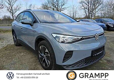 VW ID.4 Volkswagen Pure +CCS+ASSISTS+LED+KEYLESS+ACC+KAMERA+