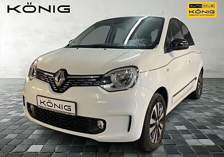 Renault Twingo E-TECH Navi*Klima*Sitzheizung*Rückfahrcam
