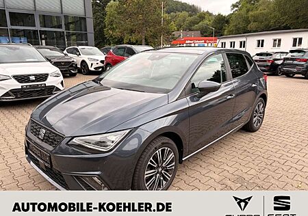 SEAT Ibiza Style Edition 1.0 TSI 6-Gang 115 PS