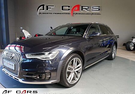 Audi A6 Allroad quattro LED Leder Kamera HUD ACC Pano Bose