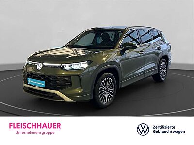 Volkswagen Tayron 1.5 eTSI Life DSG+AHK+NAVI+LED+ACC+SHZ