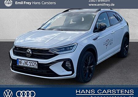 VW Taigo Volkswagen 1.5l TSI R-Line