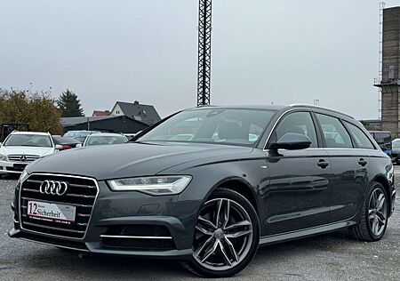 Audi A6 Avant 1.8 TFSI ultra/S-Line/EURO 6