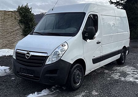 Opel Movano L2H2 Ksten*KLIMA*AHK*